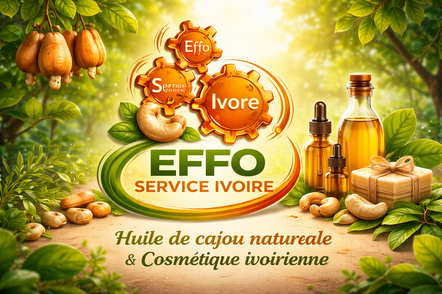 EFFO SERVICE IVOIRE
